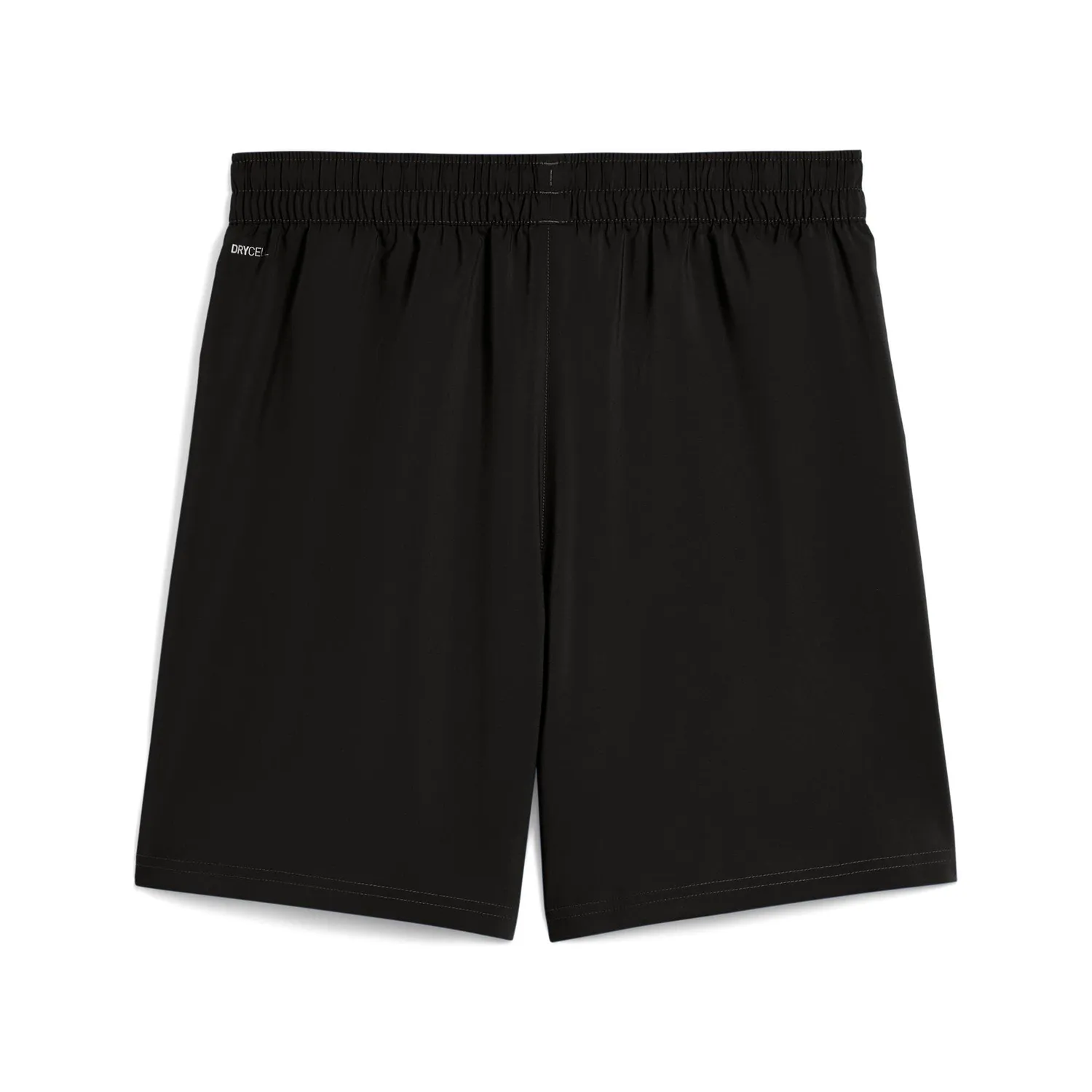 Puma Tad Foundations 7" pantaloncini con zip Puma Black