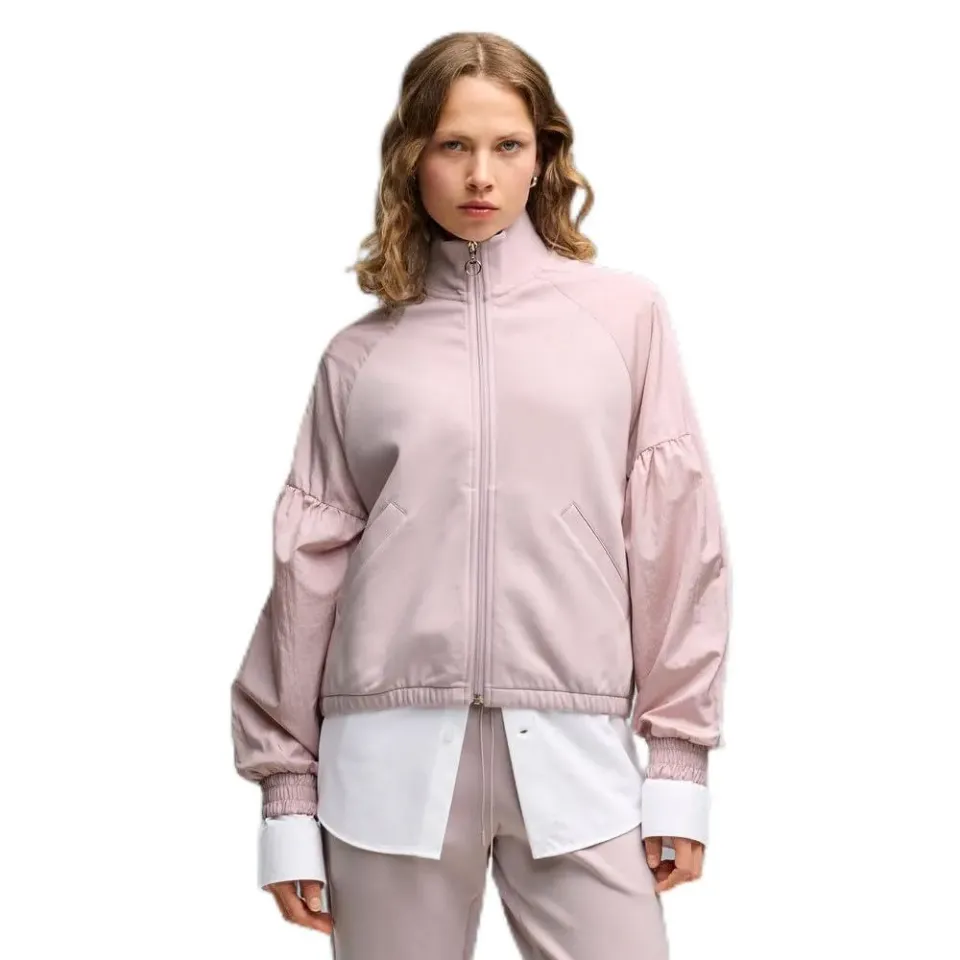 Puma Her Relaxed giacca con zip donna taglia M