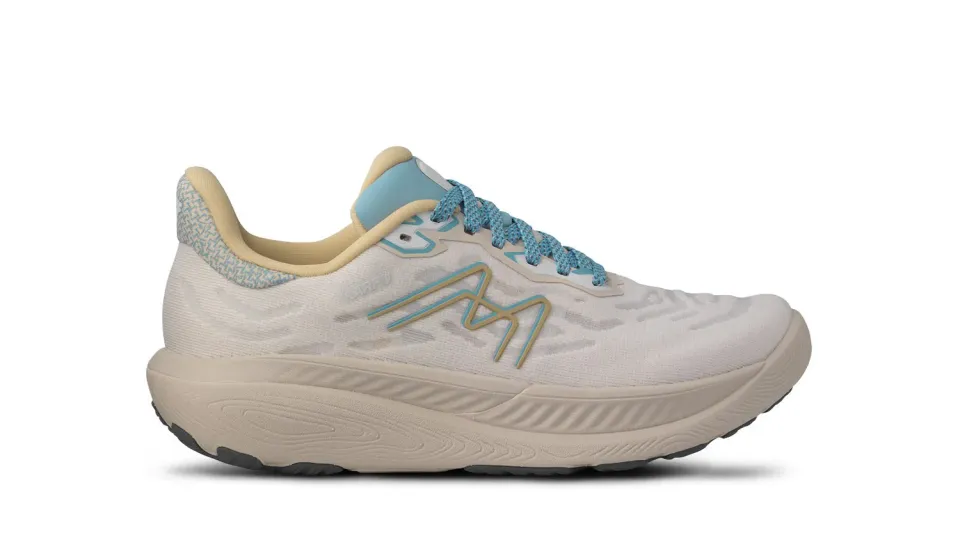 Karhu Ikoni 3.5 HiVo Scarpe Running Donna Tofu Pianta Larga