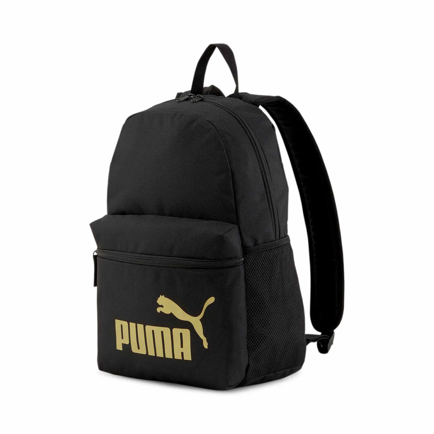 PUMA Phase Backpack II zaino nero OSFA scomparto grande