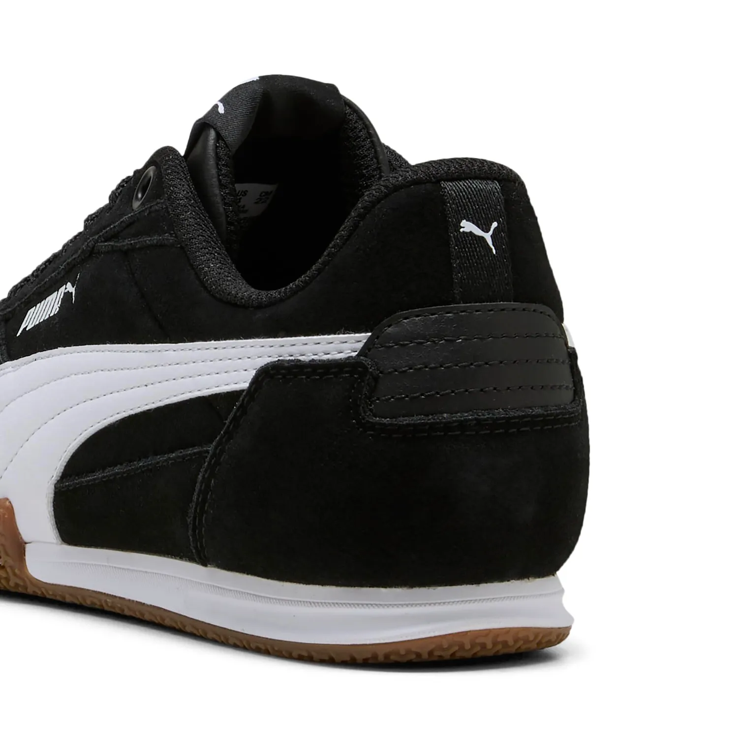 Puma Bella Donna SD Jr sneakers nero junior