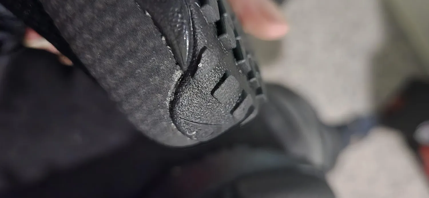 Nike Run Defy scarpe da corsa donna schiuma traspiranti