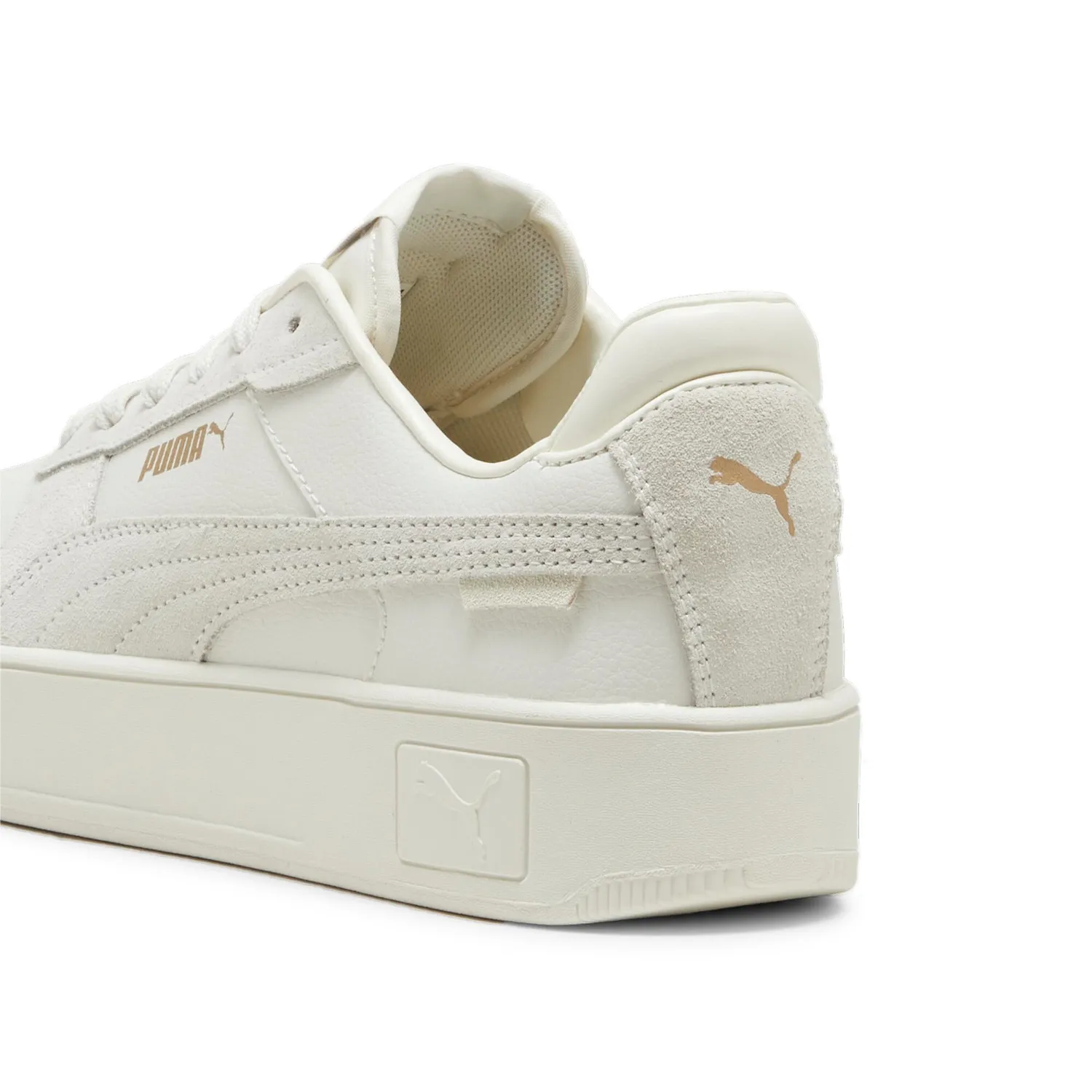 Puma Carina Street SD sneakers donna 40.5 EU