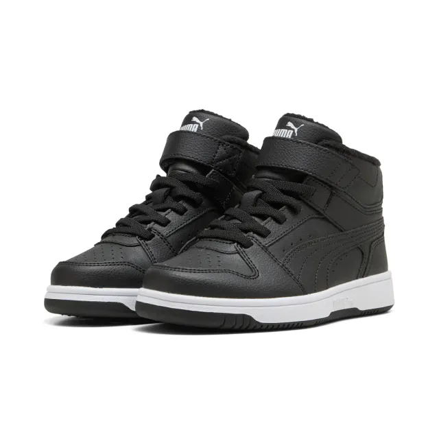 Puma Rebound Slam Mid WTR AC+ PS sneakers mid impermeabili