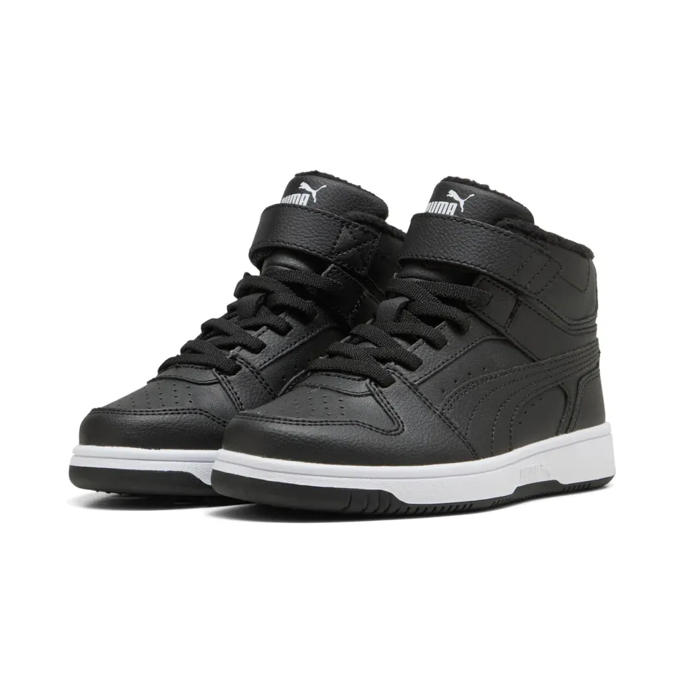 Puma Rebound Slam Mid WTR AC+ PS sneakers mid impermeabili