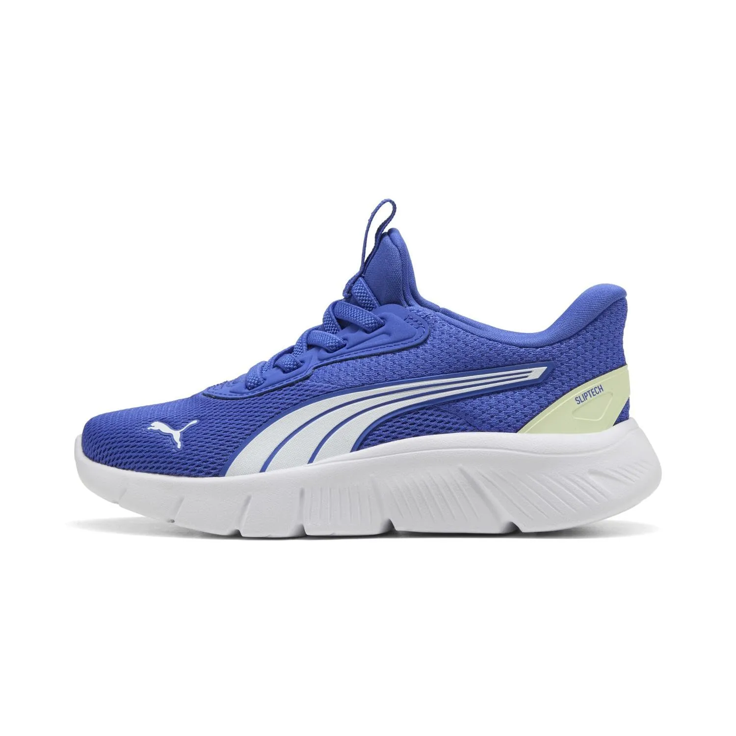 Puma Flexfocus Sliptech scarpe bambino nero 30 EU