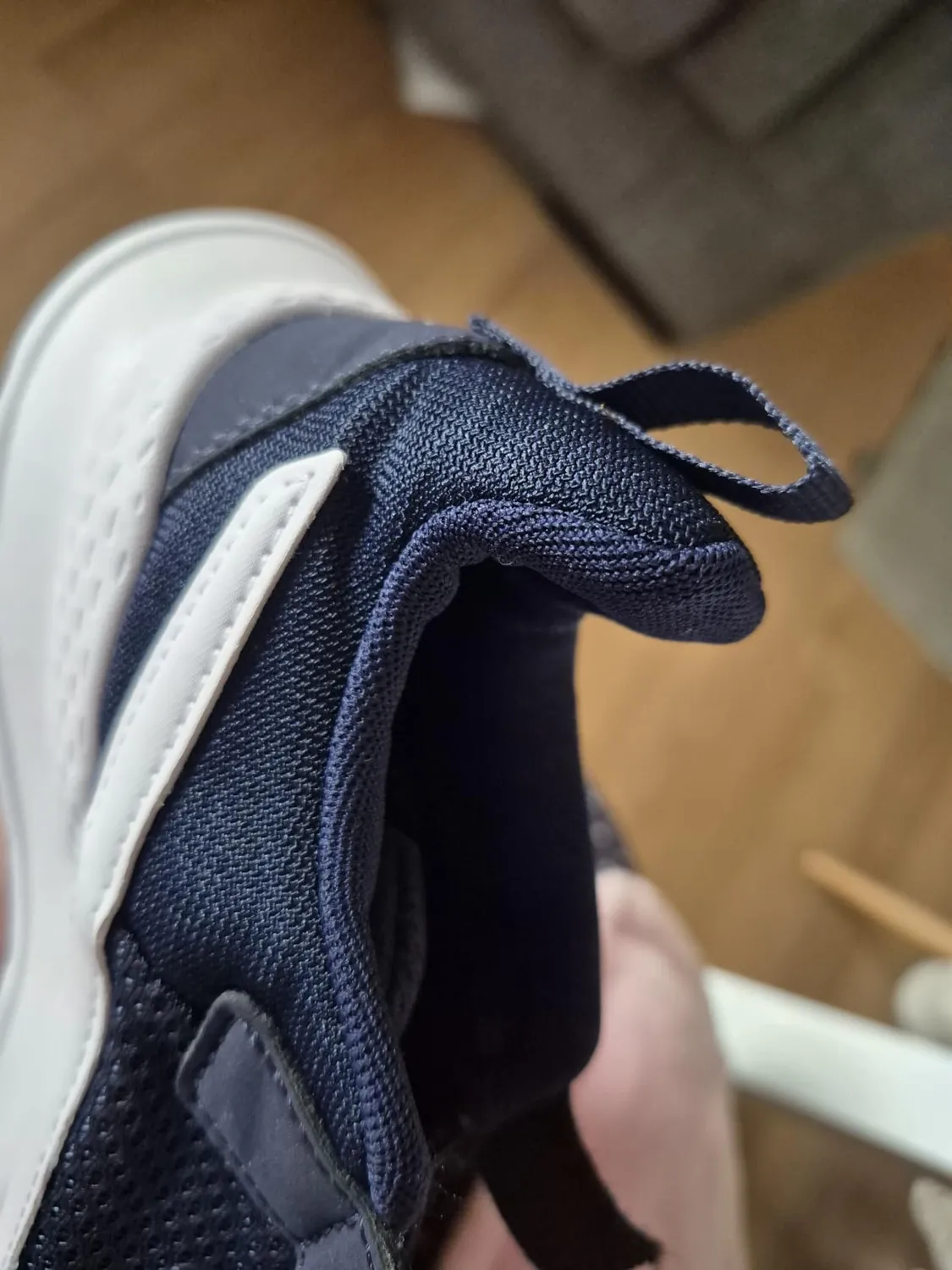 Puma Anzarun Lite AC PS sneakers bambini