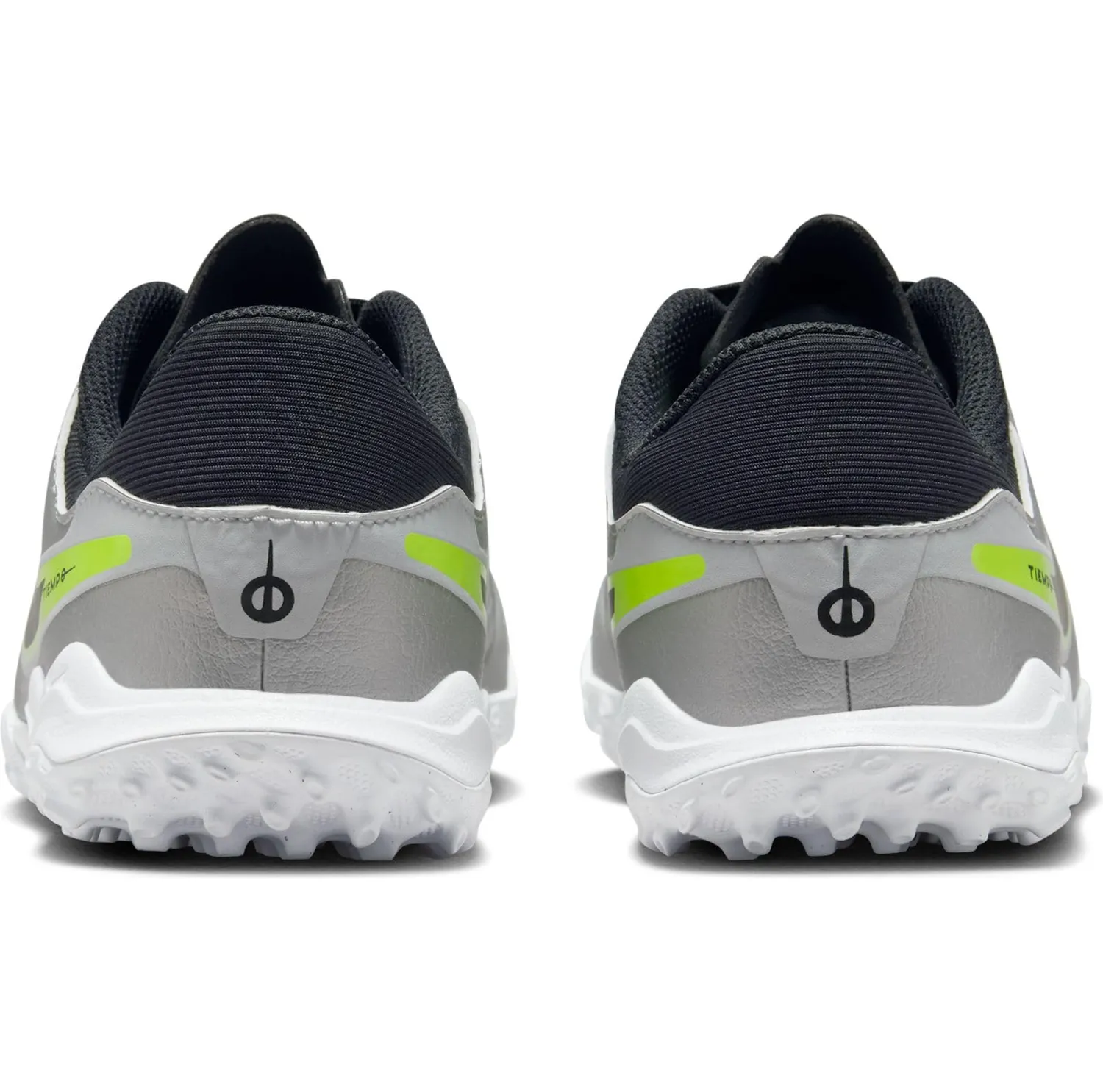 Nike Tiempo Legend 10 Academy scarpe calcio bimbo 32 EU turf