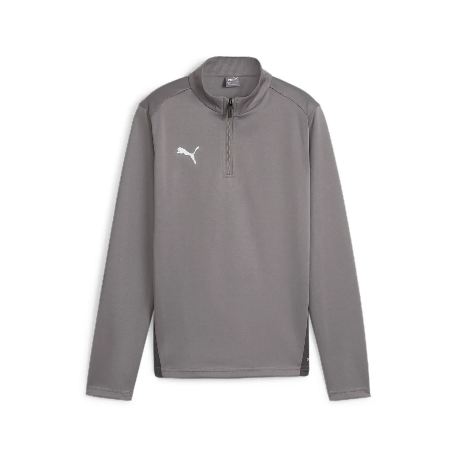 Puma Teamgoal Training felpa bambino nera 140 slim