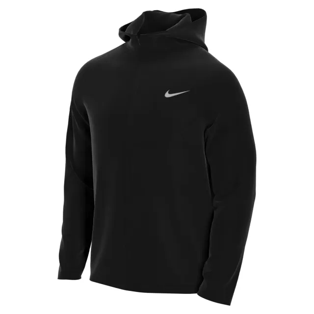 Nike Essentials giacca antipioggia uomo XL nera
