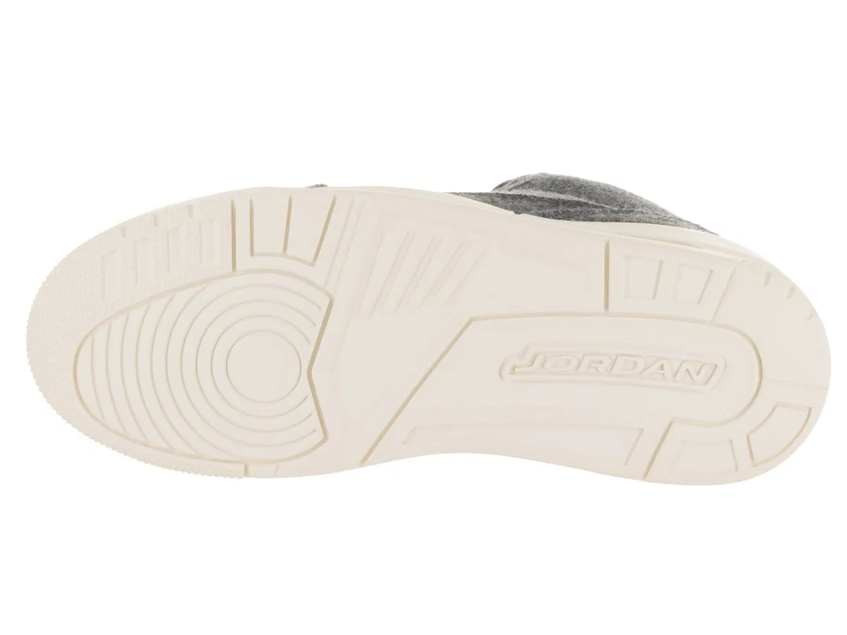 Nike 854263-004 scarpe uomo wool retro