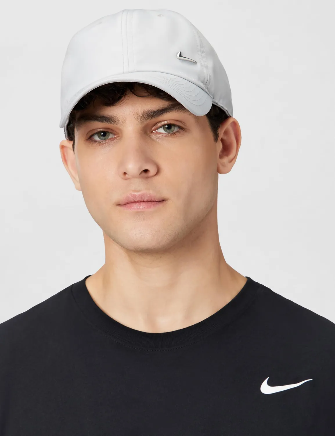 Nike Dri-Fit Club cappellino M traspirante con visiera