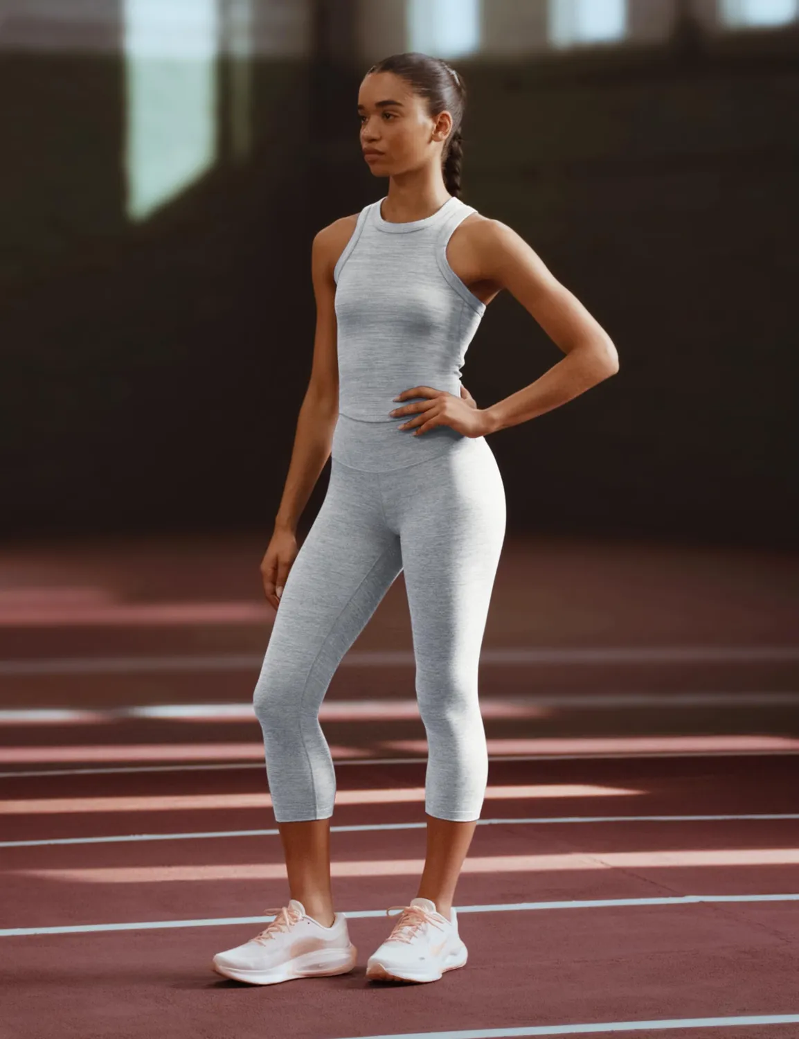 Nike Journey Run scarpe running donna strada morbide