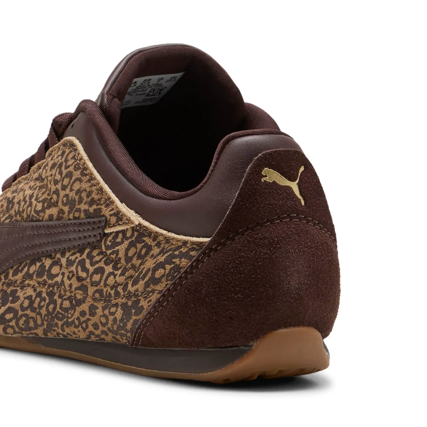 PUMA Catch Soleil SD Feline scarpe donna 36 EU nere