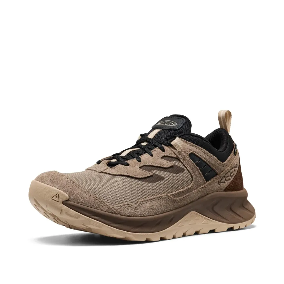 KEEN Hightrail scarpe trekking impermeabili nero 42.5