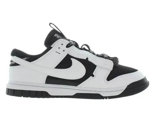 Nike Dunk Low Jumbo sneakers uomo 45 EU nero