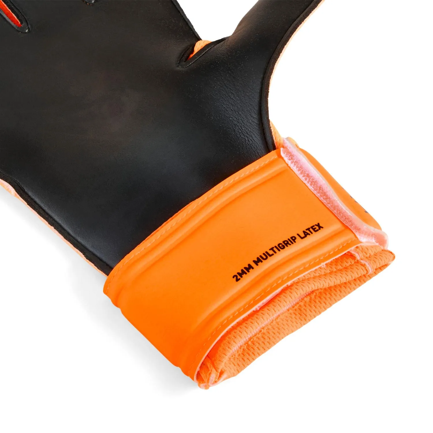 Puma Ultra Play RC guanti portiere gialli 9