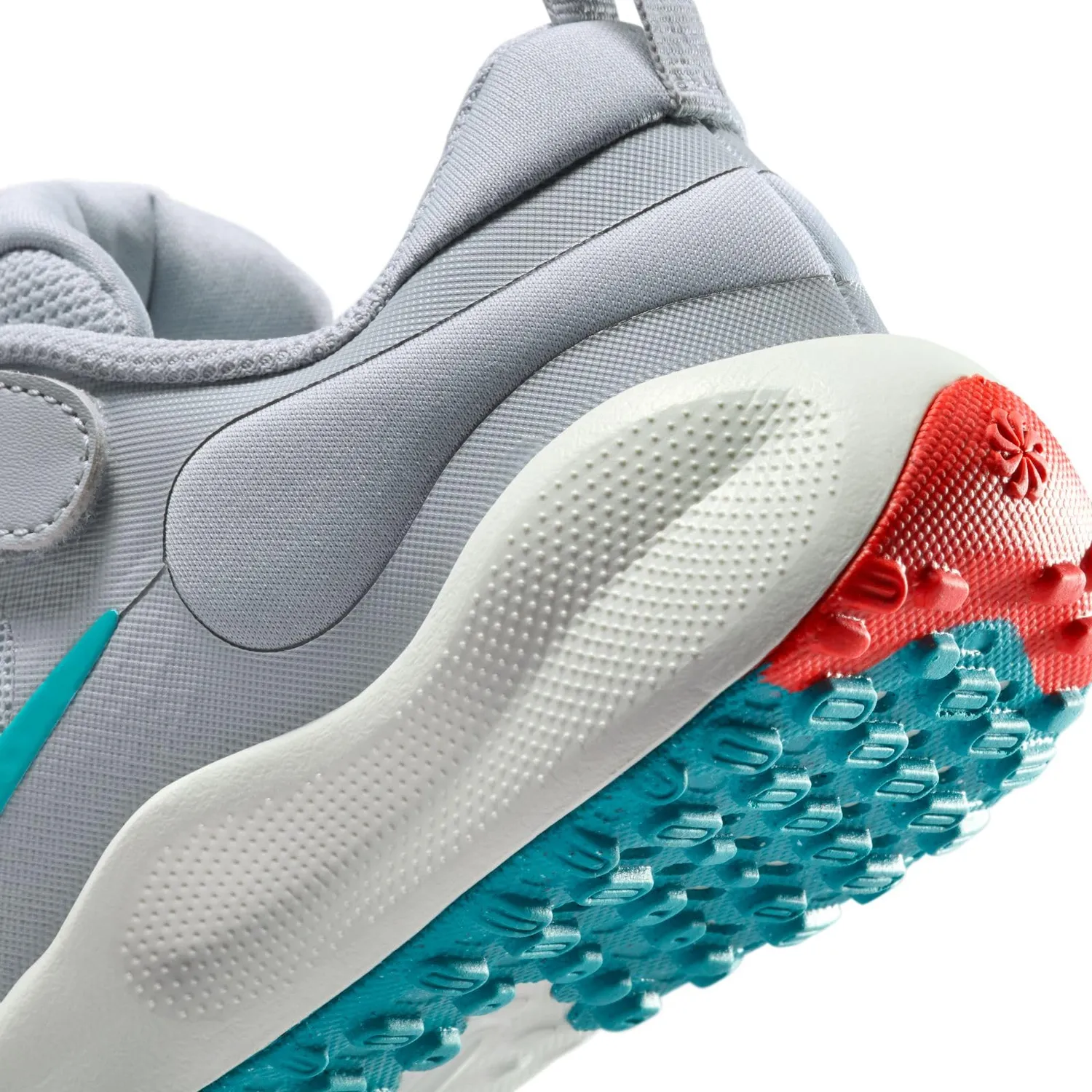 Nike Revolution 7 scarpa bimbi 31 EU velcro