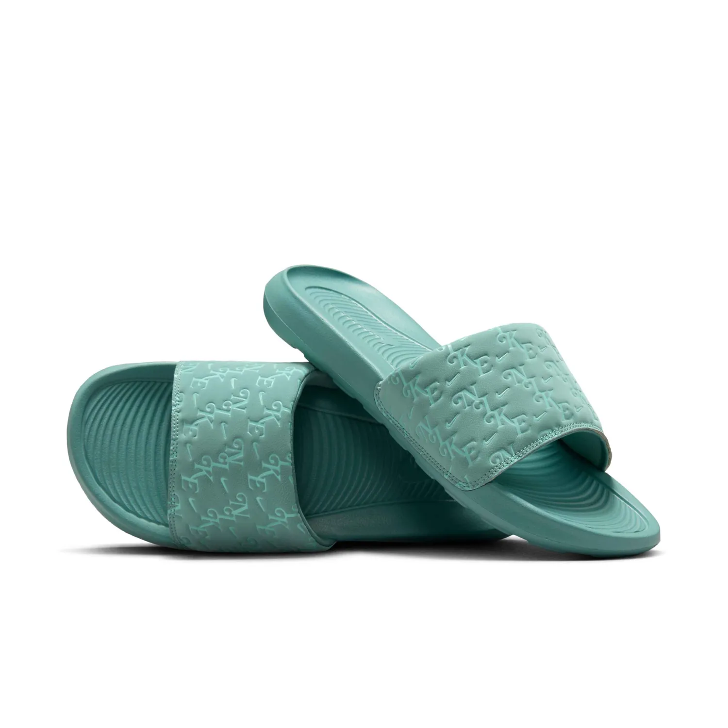Nike Victori One ciabatte donna 42 menta schiuma