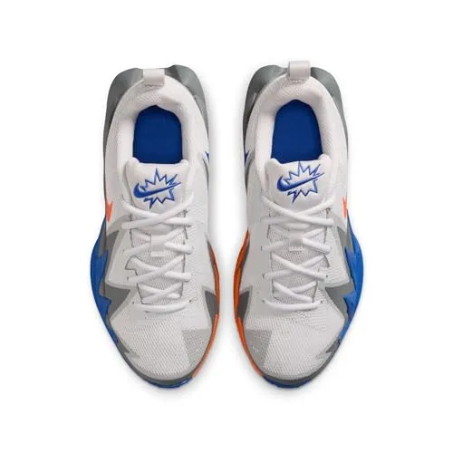 Nike S.T. Dynamite scarpe basket bambini 36.5 grigia