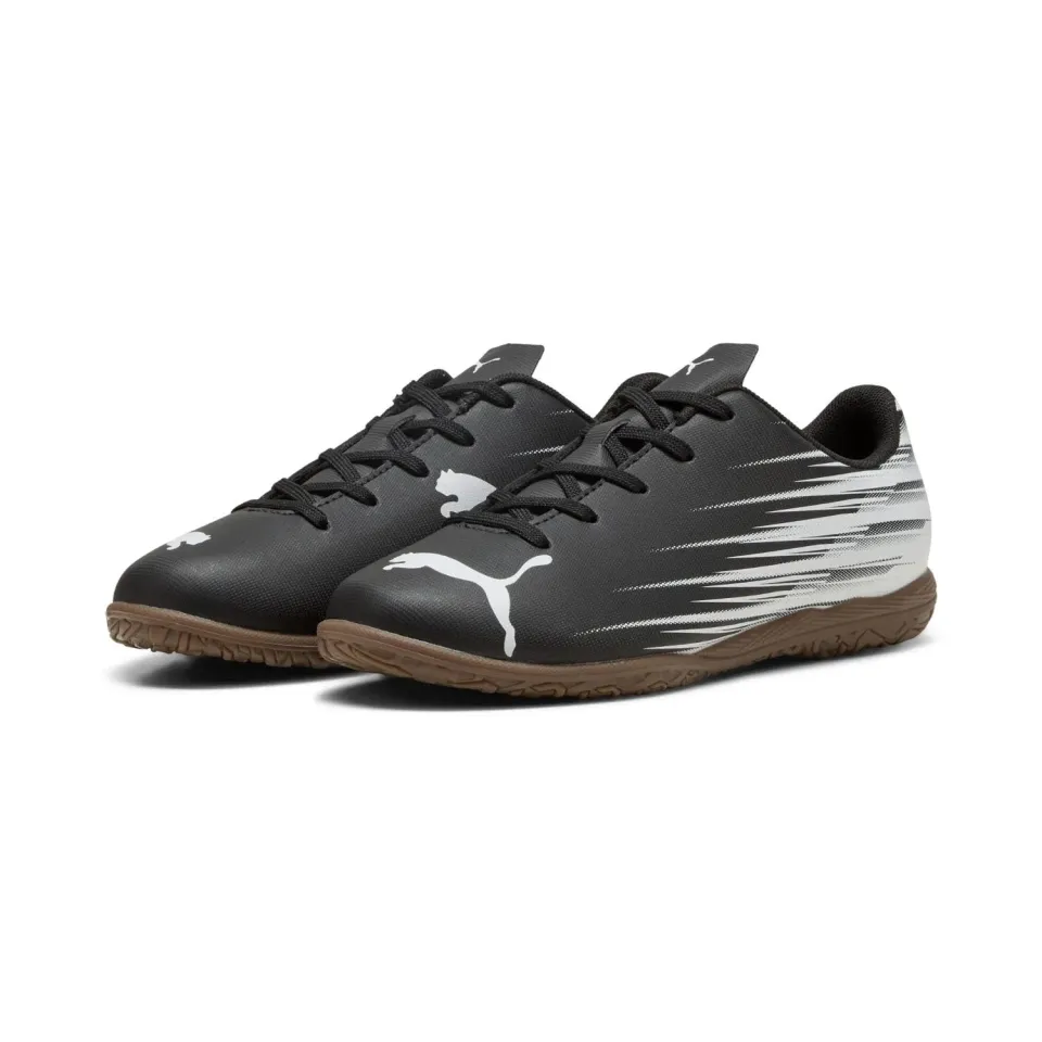 PUMA Attacanto II IT Jr scarpe calcio bimbo indoor
