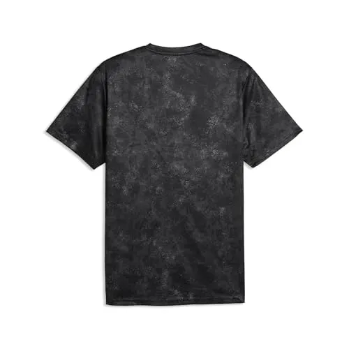 Puma Train All Day Essentials t-shirt uomo stampata training