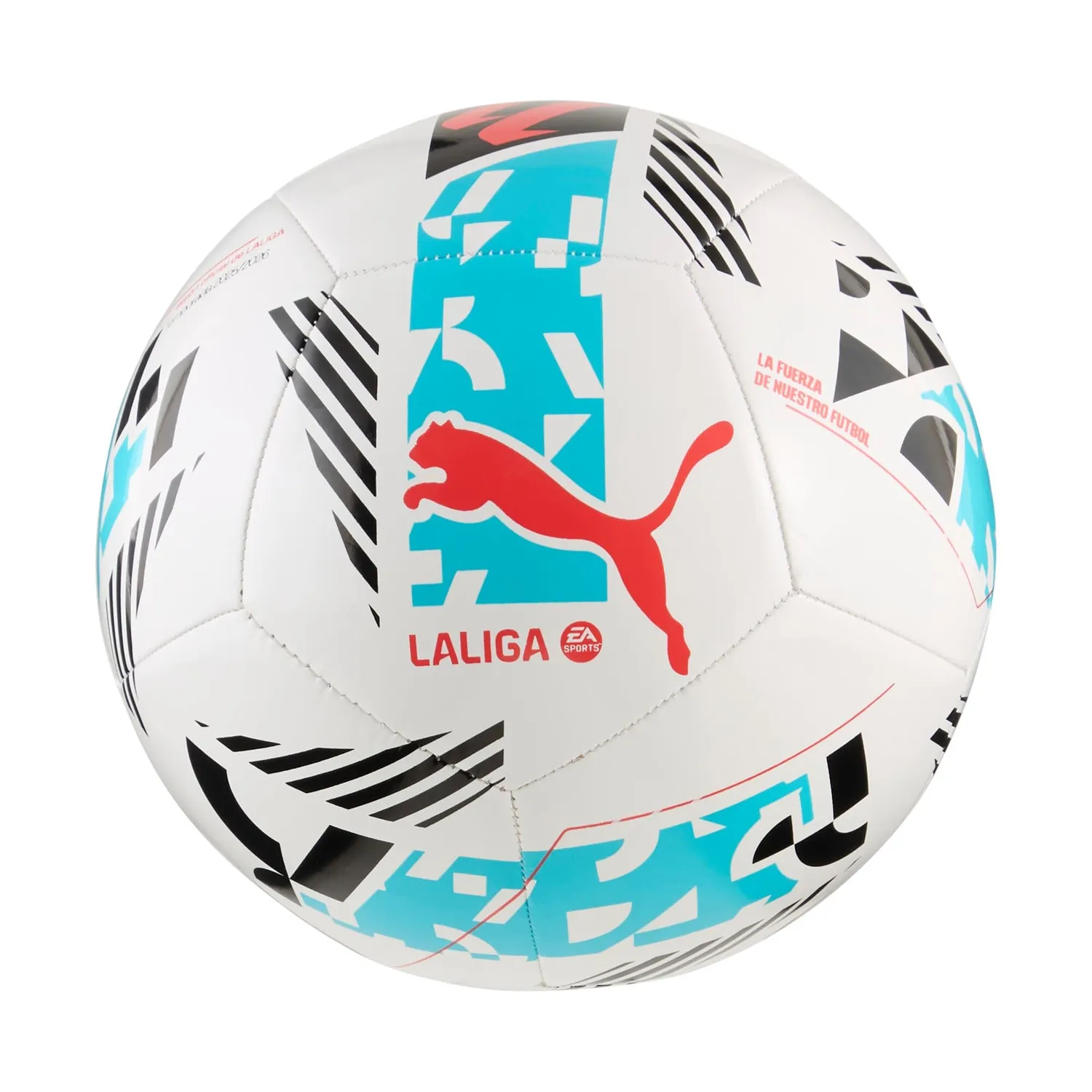 PUMA Orbita LaLiga 1 pallone allenamento