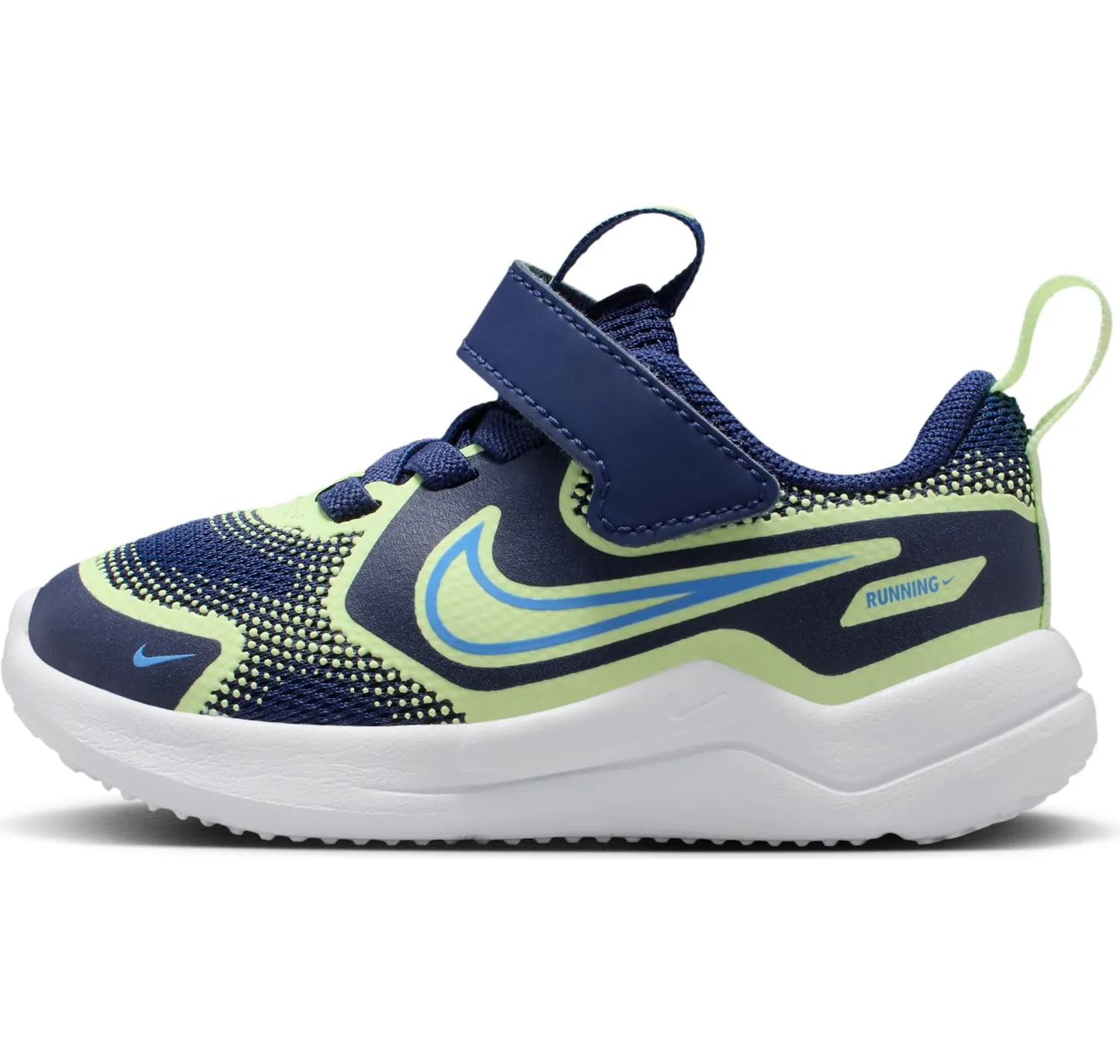 Nike Cosmic Runner TD scarpe bambino mesh traspirante