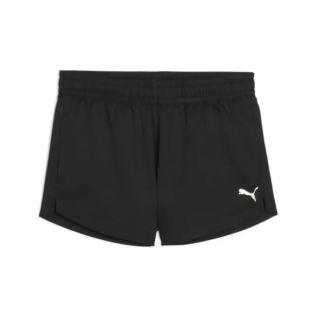 Puma Train All Day Ess shorts ragazzo 176 tessuto