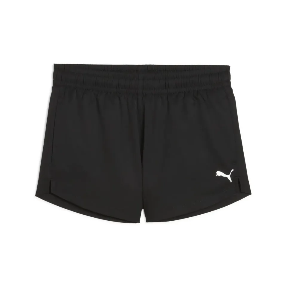 Puma Train All Day Ess shorts ragazzo 176 tessuto