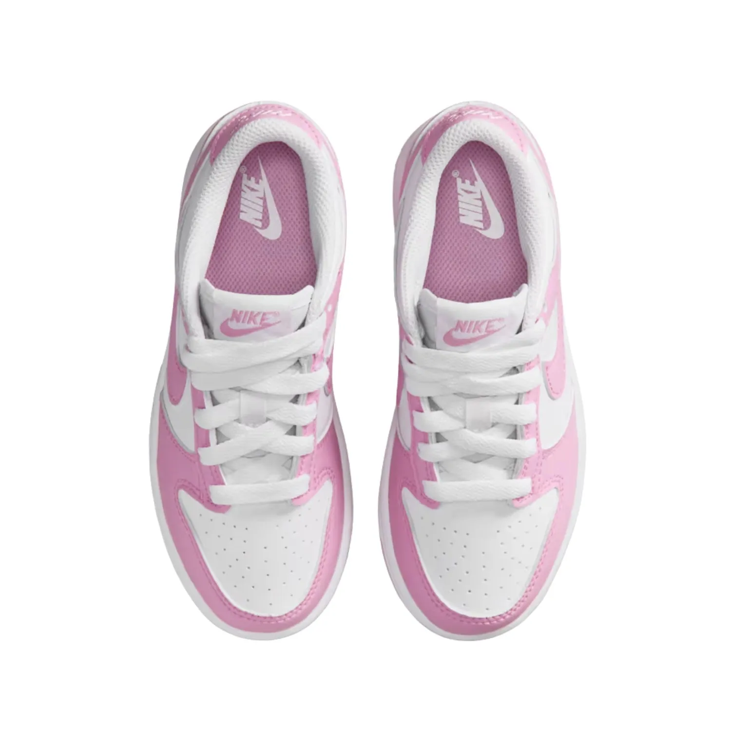 Nike Dunk Low PS IU7765-125 scarpe rosa 34 EU