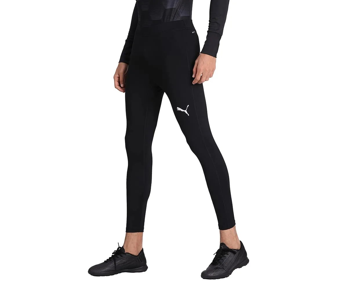 Puma Liga Baselayer Long Tight pantaloni uomo compressione