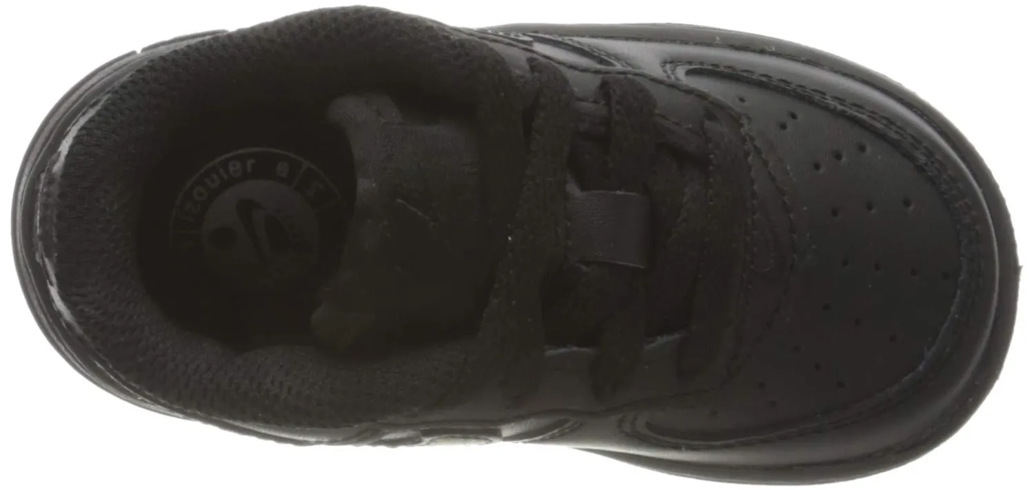 Nike Force 1 TD Scarpe Bimbo 21 EU Bianche Classiche