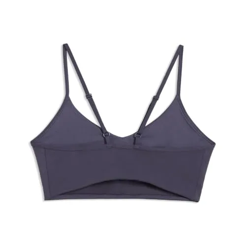 Puma Move Low reggiseno sportivo sostegno leggero unisex