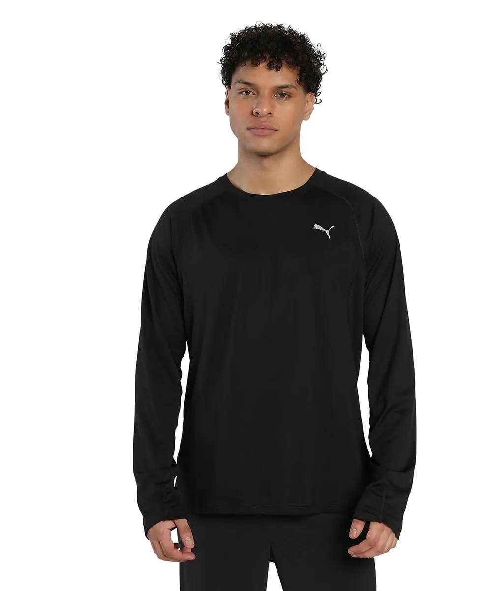 Puma Run Velocity Maglia Running 3XL Manica Lunga