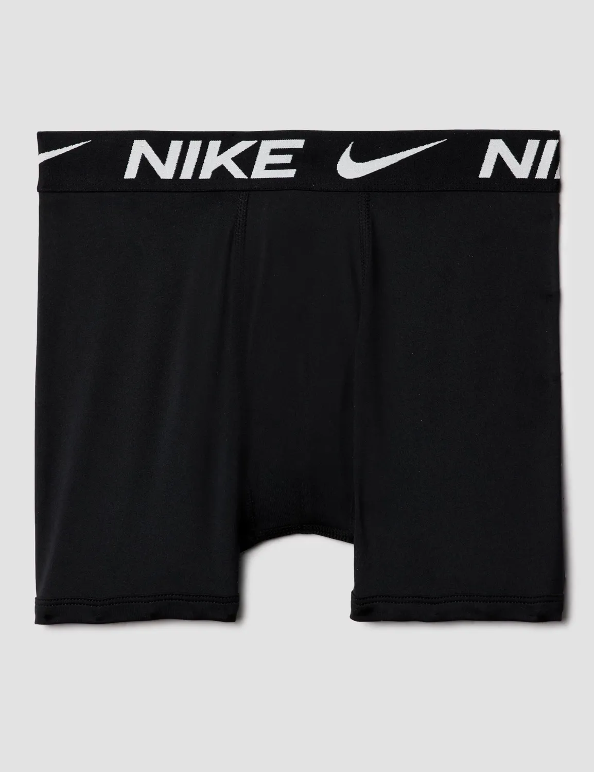 Nike Essential Micro boxer corti bimbo 8-11 anni nero