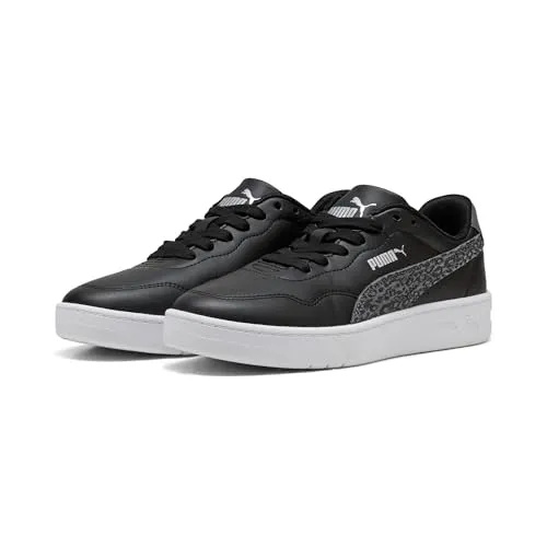 Puma Court Lally sneakers nere donna 36 EU