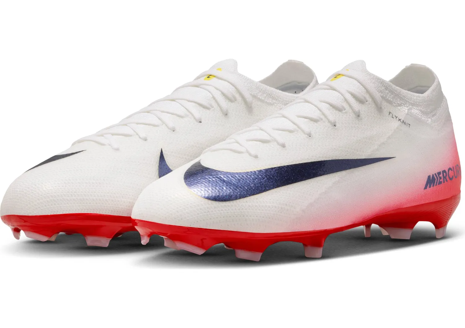 Nike Mercurial Vapor 16 Pro Lv8 scarpe calcio ragazzo erba naturale