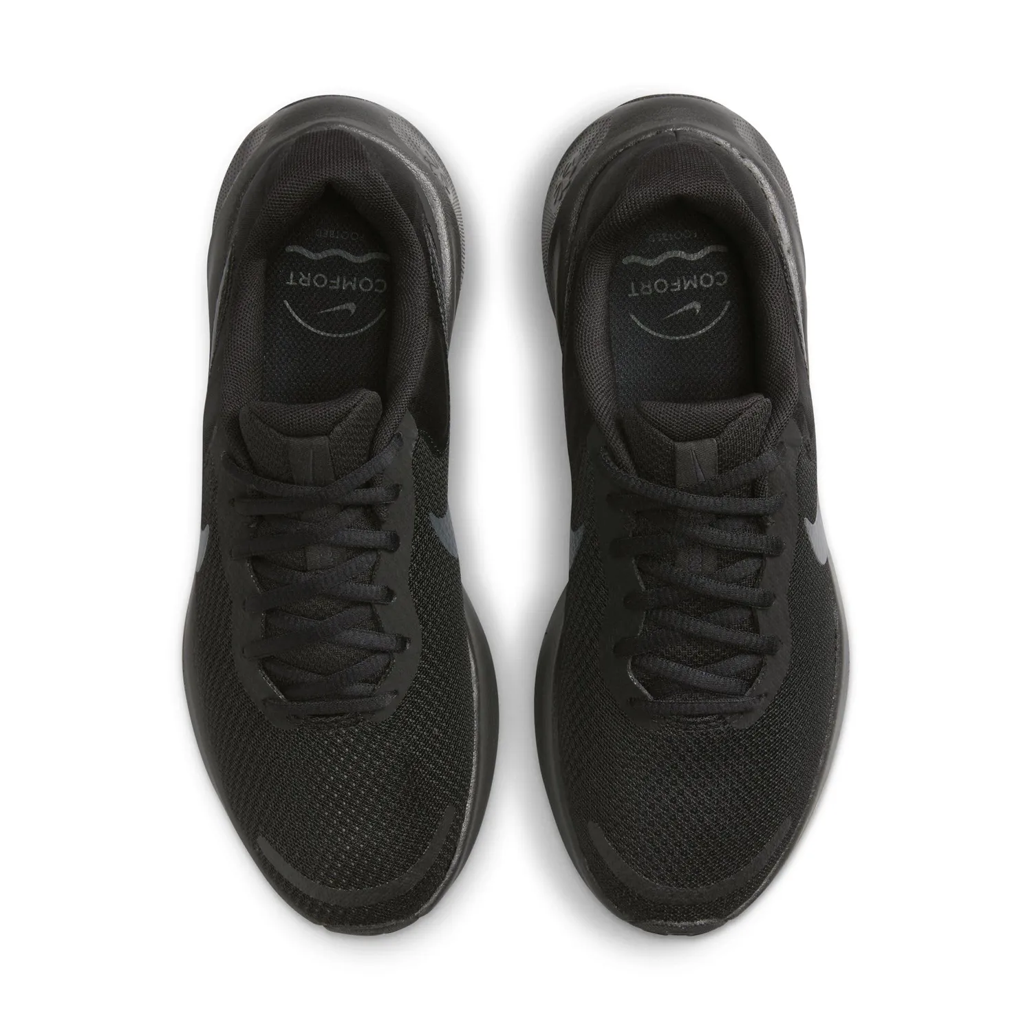Nike Revolution 7 scarpe running donna schiuma
