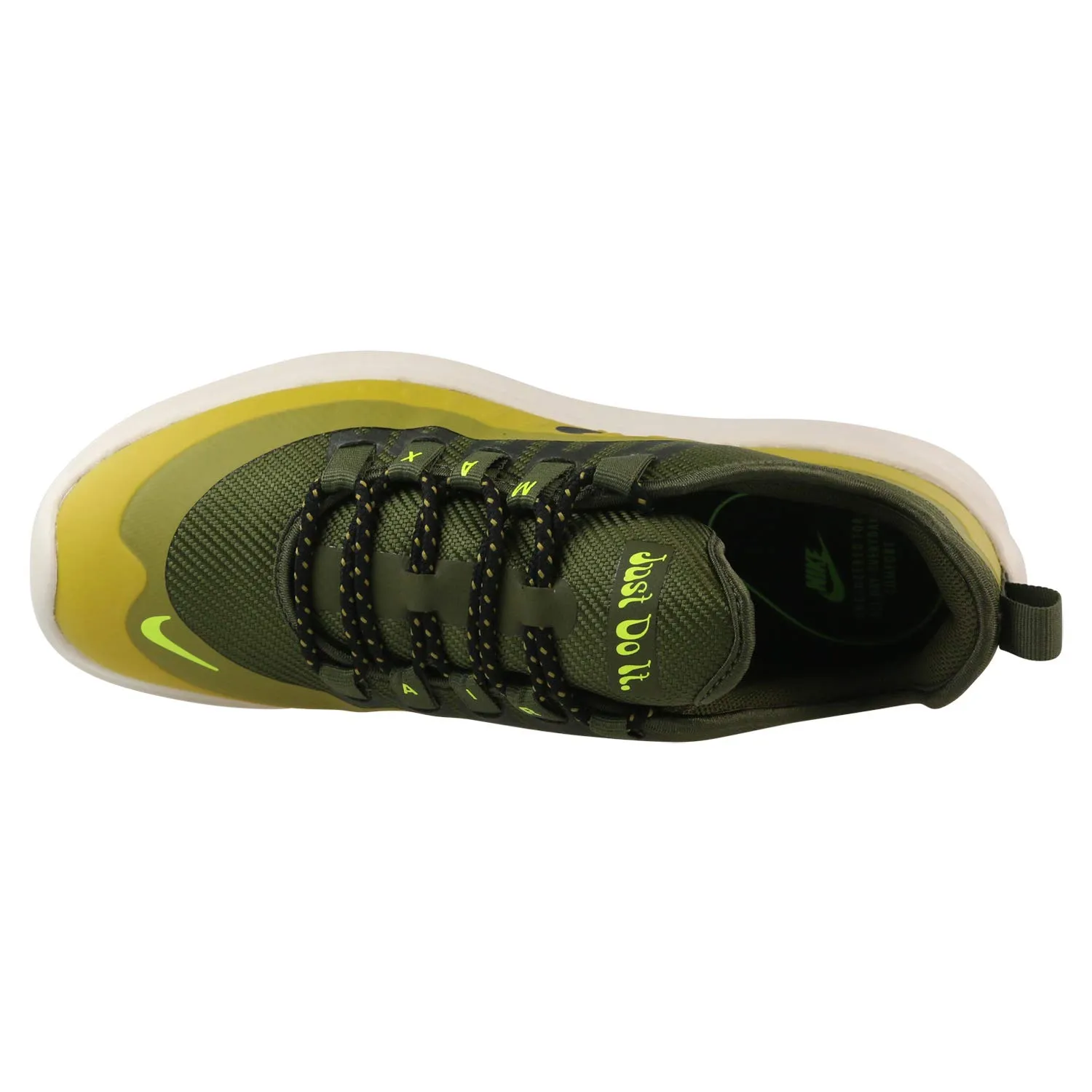 Nike Air Max Axis SE sneakers donna nero
