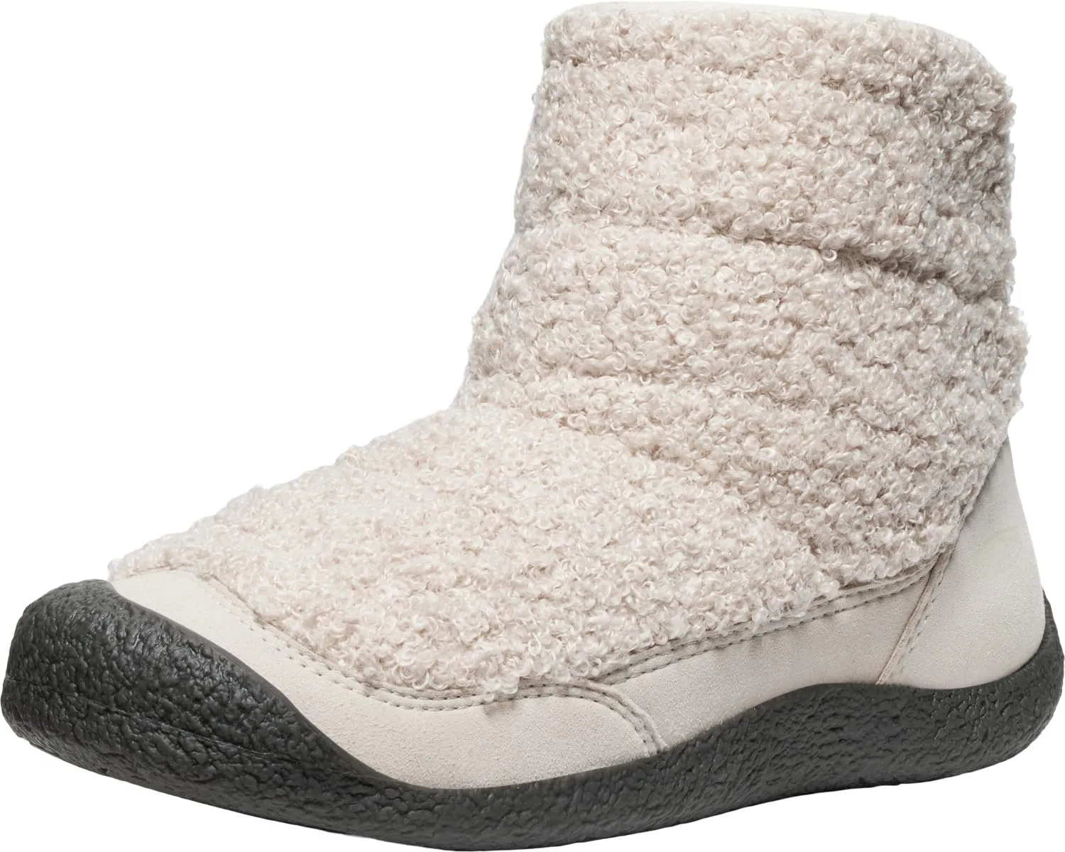 Keen Howser Fold Down stivali donna pile caldi