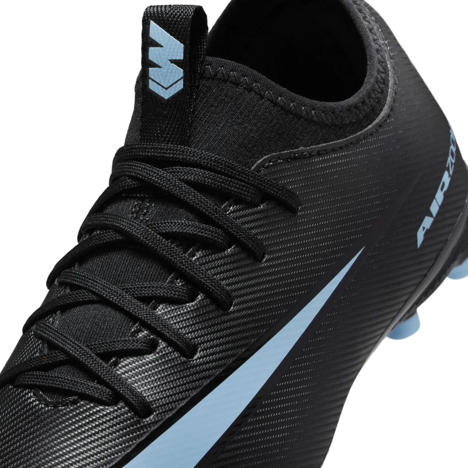 Nike Zoom Vapor 16 Academy scarpini bimbo FG MG