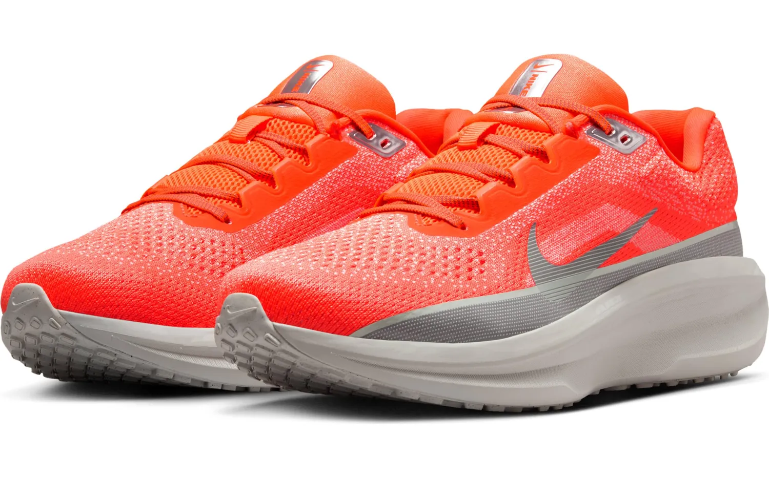 Nike Winflo 11 PRM scarpe corsa uomo 44 riflettenti