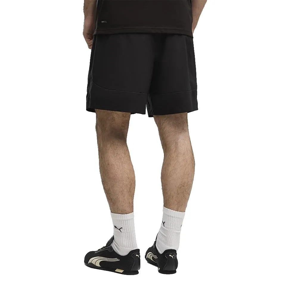 PUMA Borussia Dortmund PUMATECH Relaxed 26/27 pantaloncini L