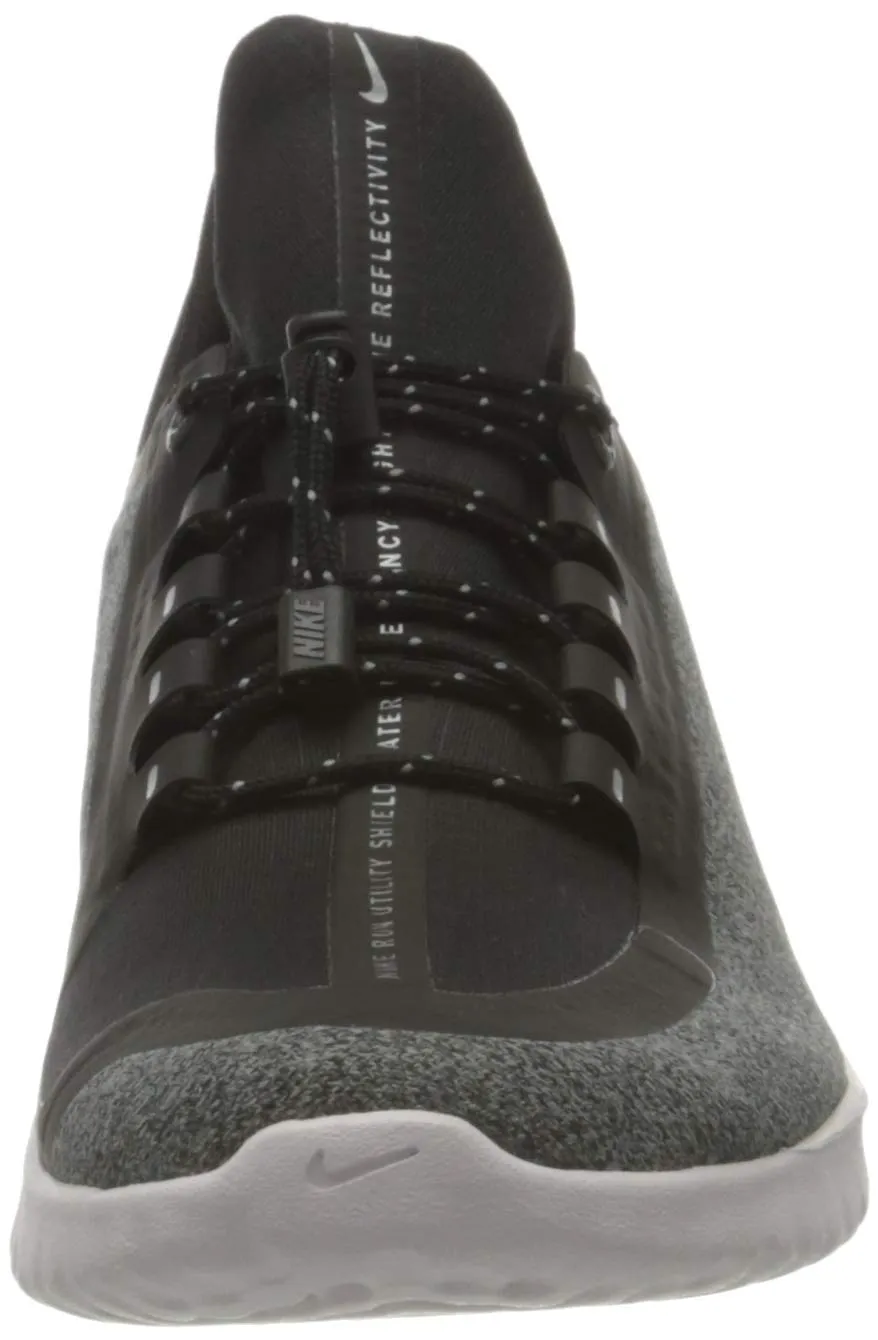 Nike Renew Rival Shield scarpe running ragazzo impermeabili