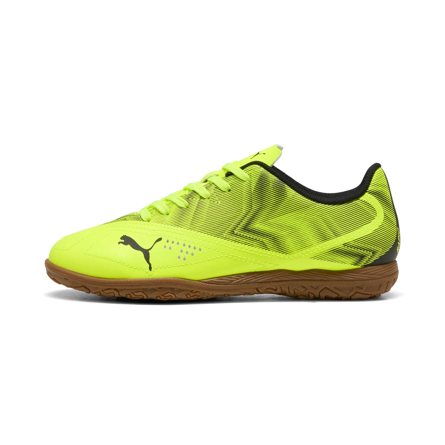 Puma Rapid IT Jr scarpe calcetto ragazzi sintetico