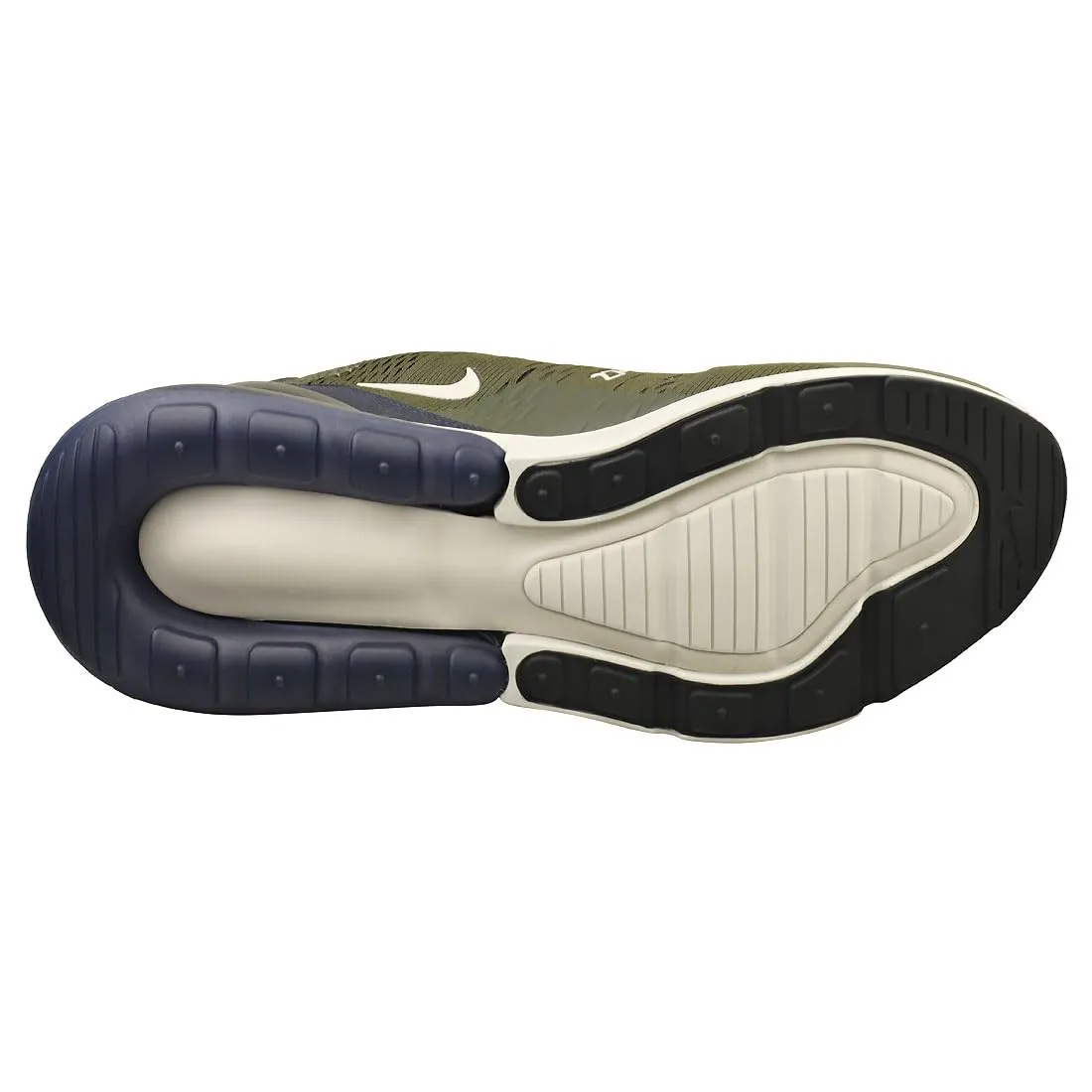 Nike Air Max 270 scarpe ginnastica uomo 44.5 EU
