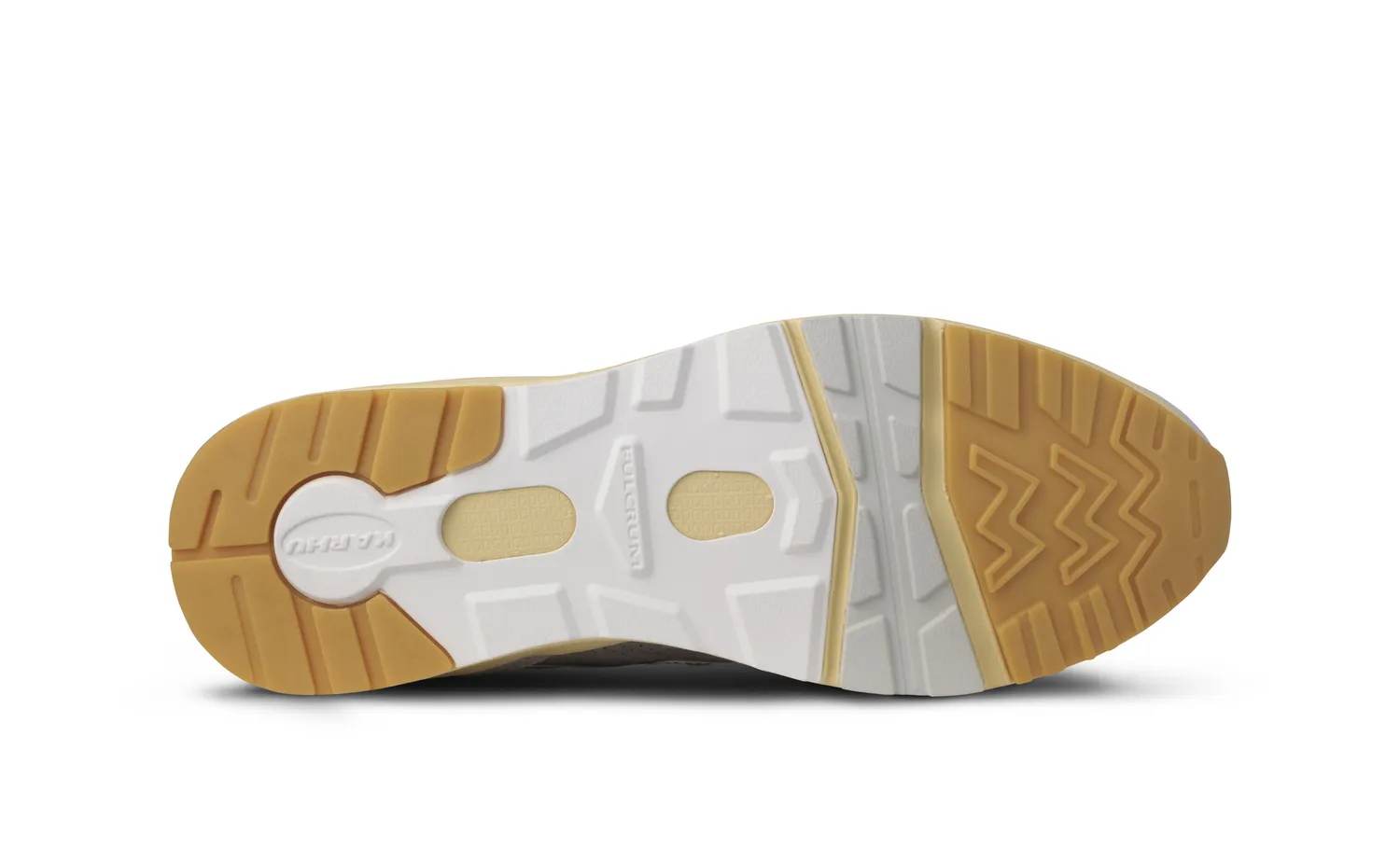 Karhu Aria 95 sneakers Lunar Rock Foggy Dew beige