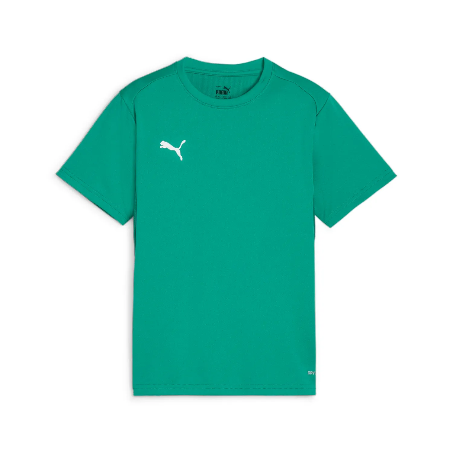 PUMA Teamgoal Jersey Jr maglia calcio 116 blu