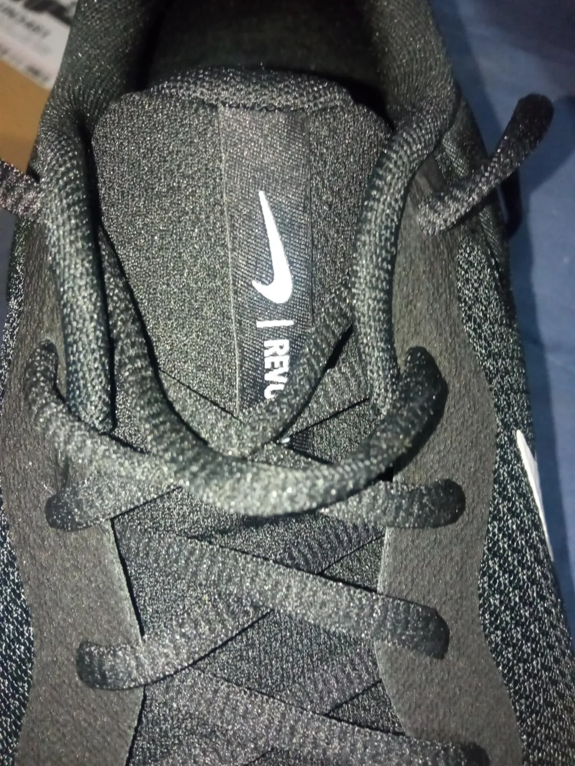 Nike Interact Run scarpe corsa uomo traspiranti
